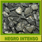 triturado de mármol