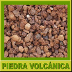 piedra volcánica